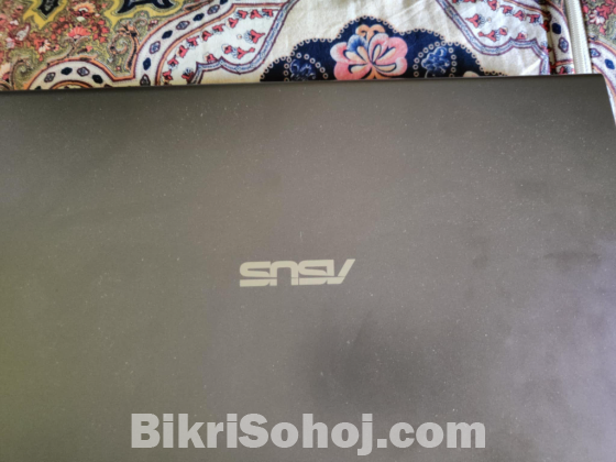 Notebook Asus Vivobook